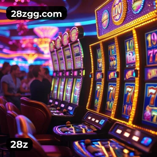 Catálogo 28z 2.547 jogos - Pragmatic Play, Evolution, NetEnt