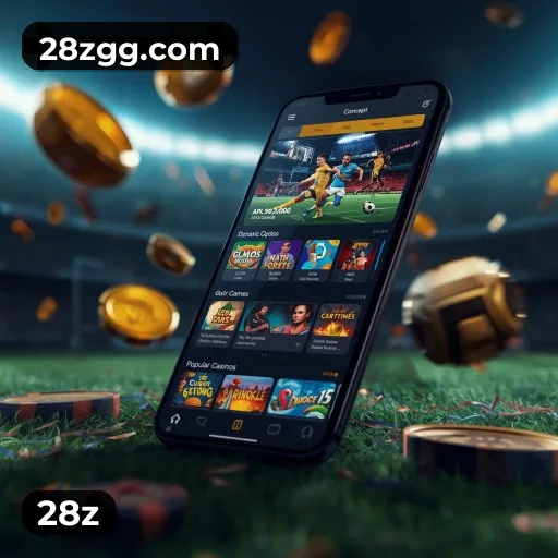 28z segurança SSL 256-bit - Licença Curaçao, eCOGRA, GLI certificado